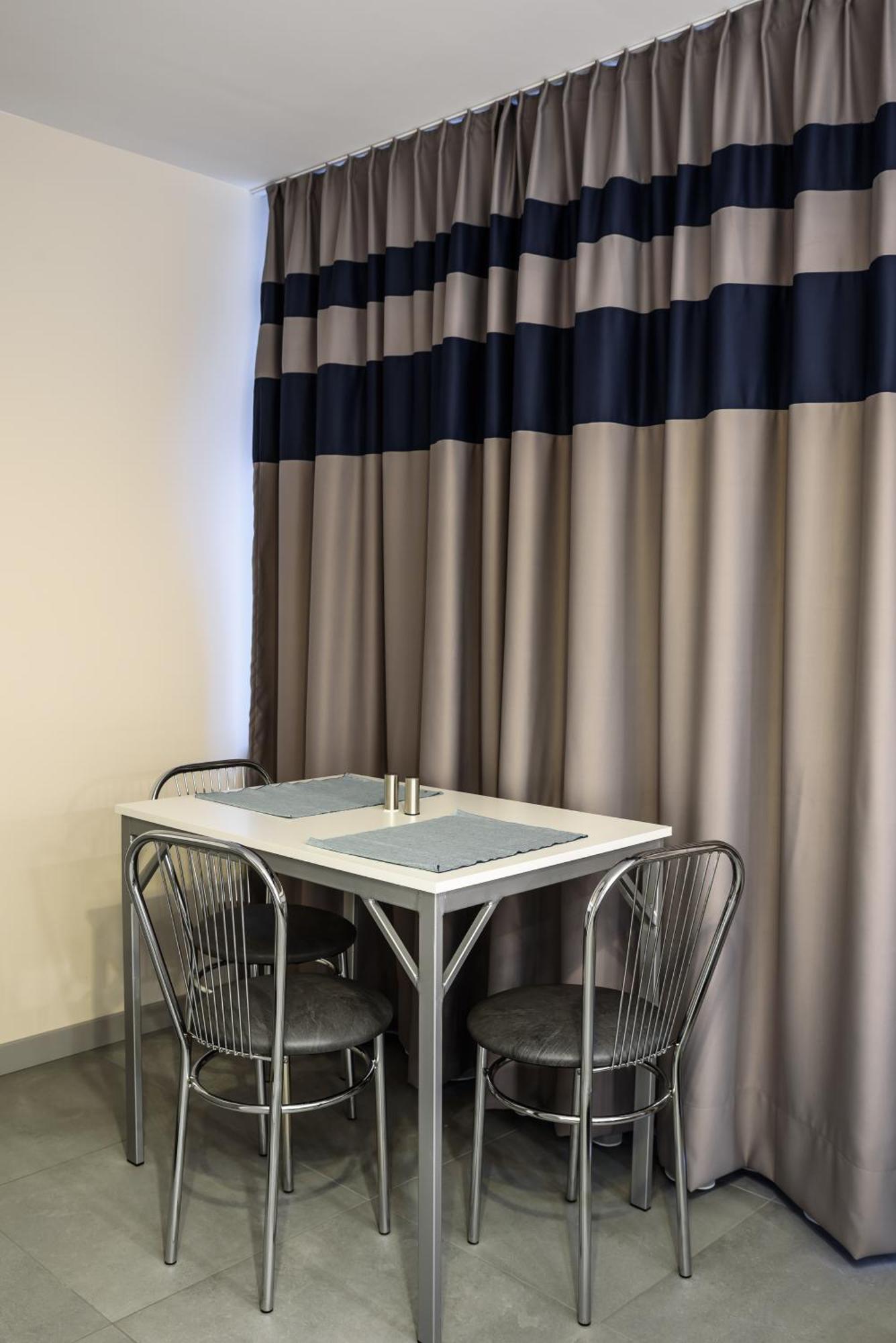 Polmedica Nowoogrodzka B Apartment Warsaw
